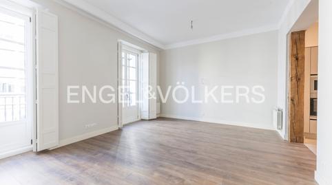 Foto 4 de Apartament en venda a Sol,  Madrid Capital