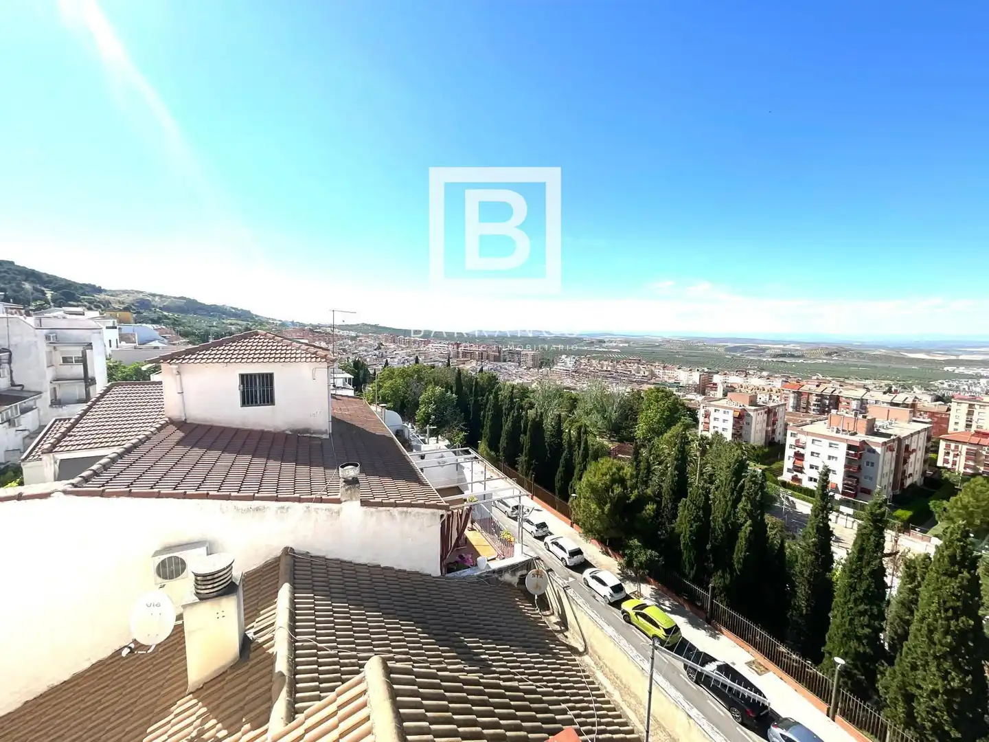 Duplex in vendita a Juanito Valderrama