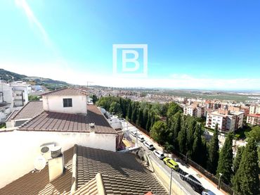 Duplex in vendita a Juanito Valderrama