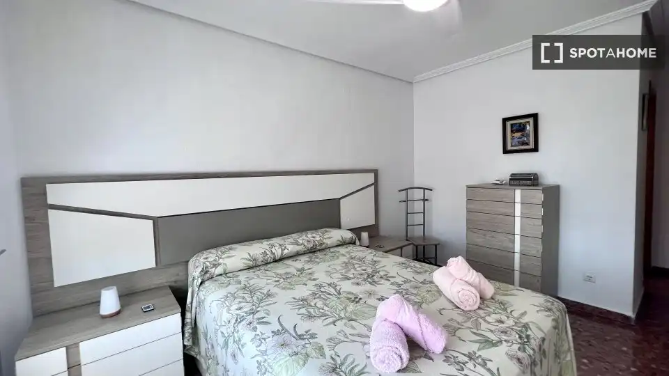 Habitació a Albal