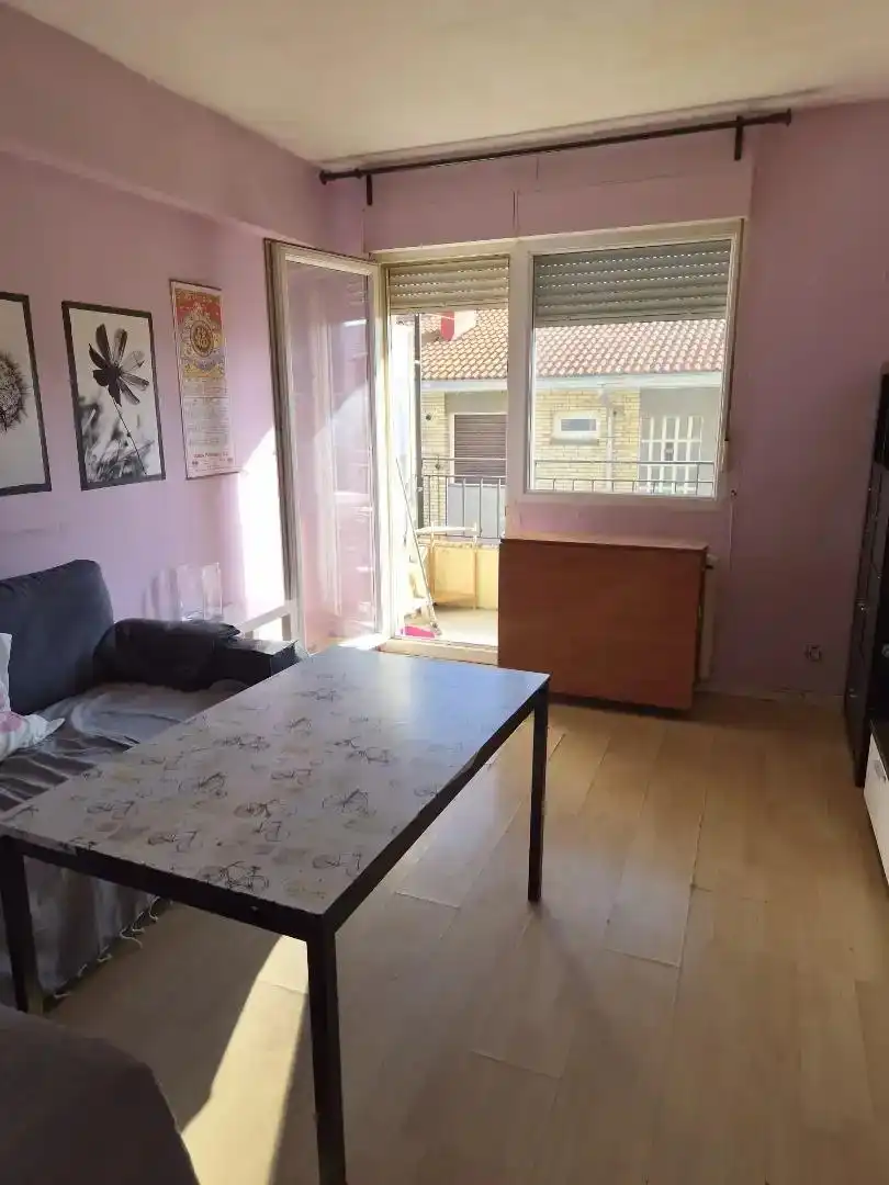 Habitación de Piso en venta en Medina de Pomar, Burgos