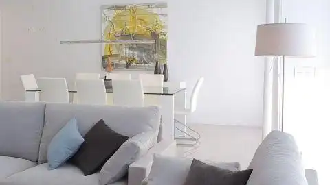 Chalet con piscina en venta en San Fulgencio, imagen 7