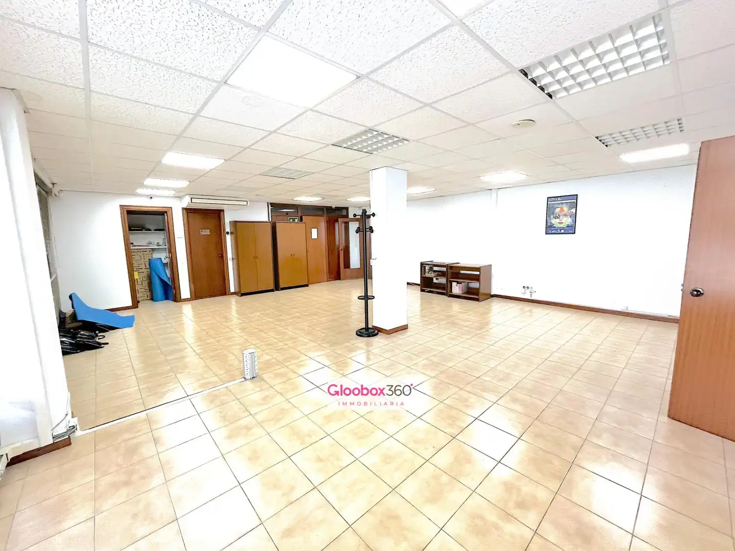 Büro zum Verkauf in Avenida S JORDI 31, imagen 23
