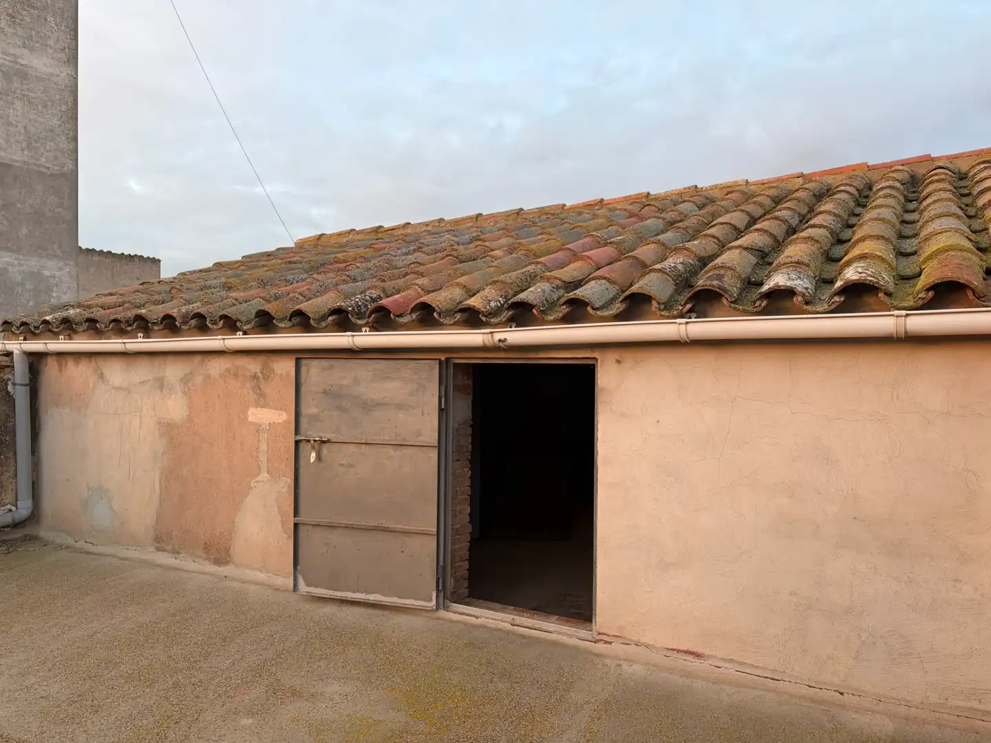 House with terrace for sale in Carrer Sant Joan, imagen 28