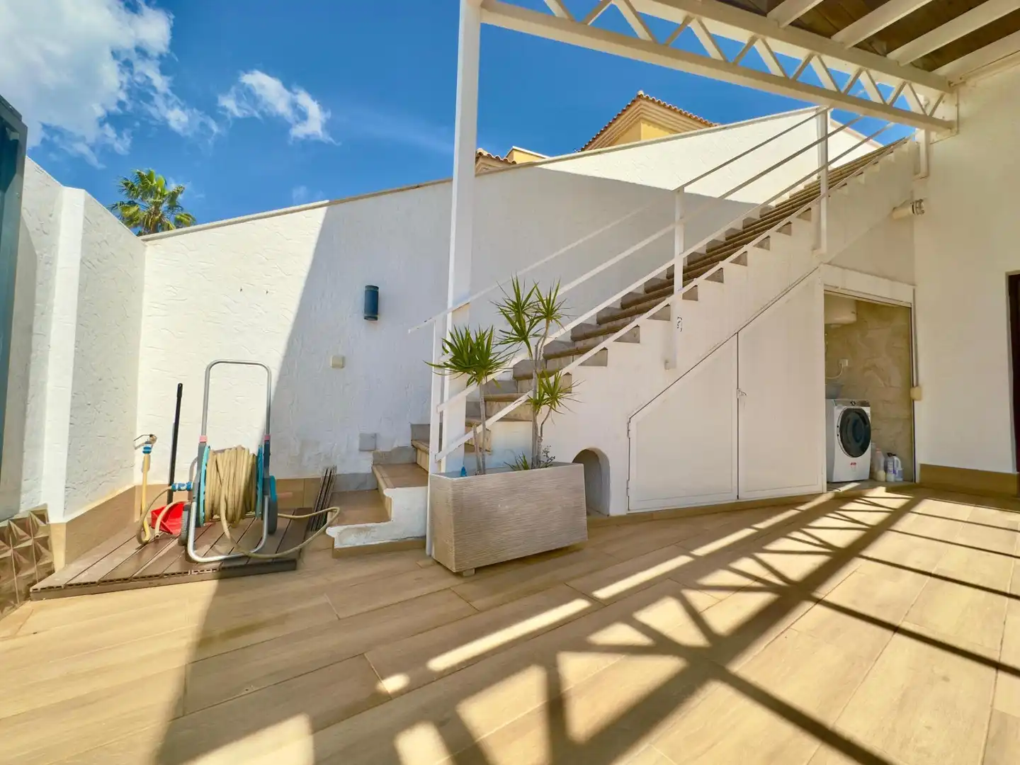 Chalet con piscina en venta en Avenida  Río Segura, imagen 39