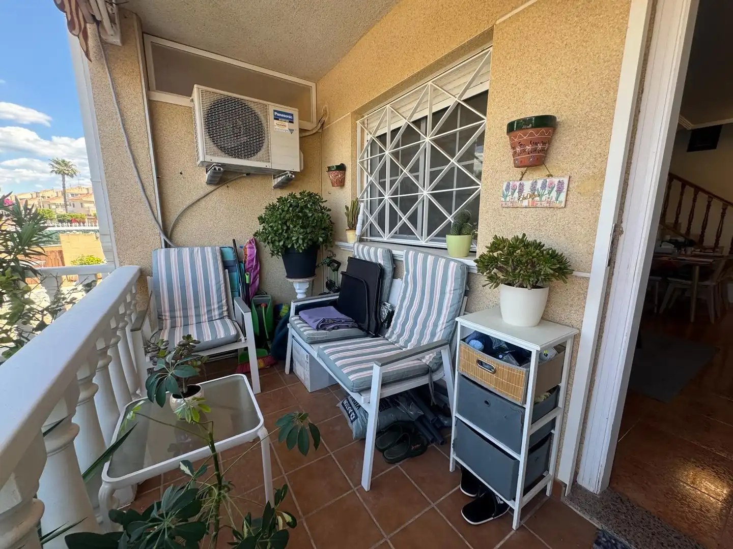 Maison mitoyenne avec piscine à vendre à Zona Carrefour - Urbanizaciones, imagen 3