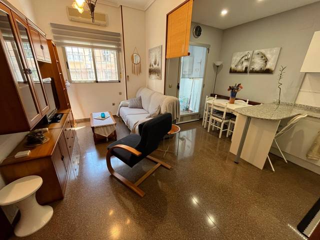 Piso en Alquiler en Valencia - SOGUEROS en El Carme