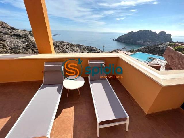 Apartamento en Alquiler en Casco Antiguo