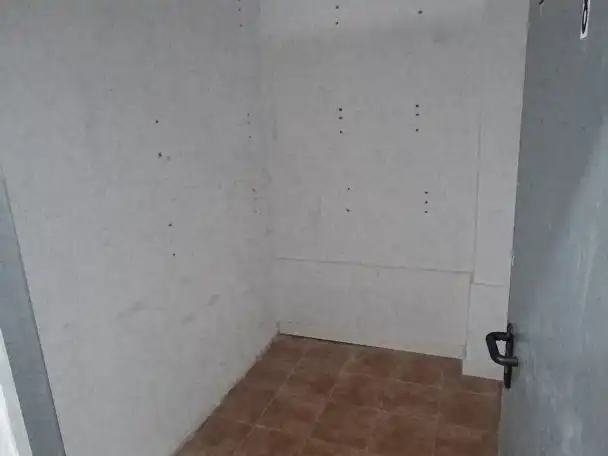 Trastero de alquiler en San Fernando