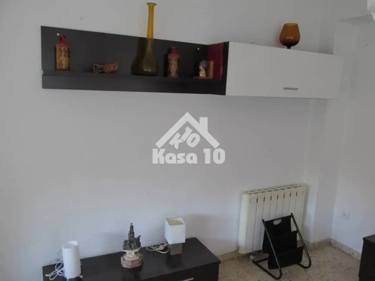 Flat for sale in Ibi  with Heating, Terrace and Storage room