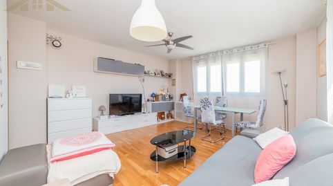 Foto 3 de Piso en venta en Urbanizaciones, Rivas-Vaciamadrid