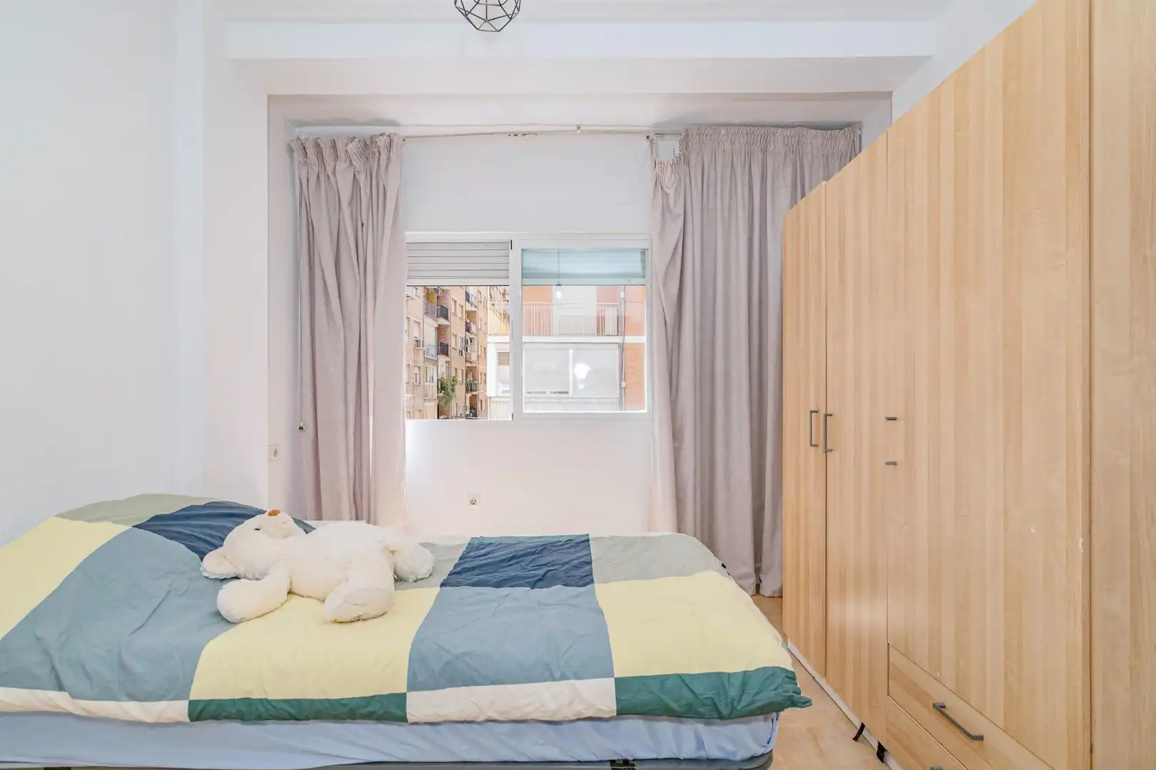 Piso con terraza en venta en Calle SOCRATES 20, imagen 13
