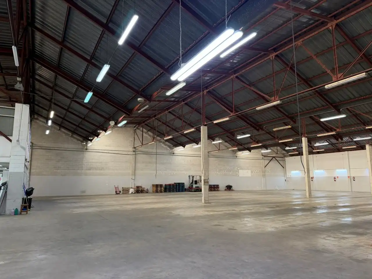 Industriegebäude zur Miete in Avinguda de Ragull 50, imagen 11