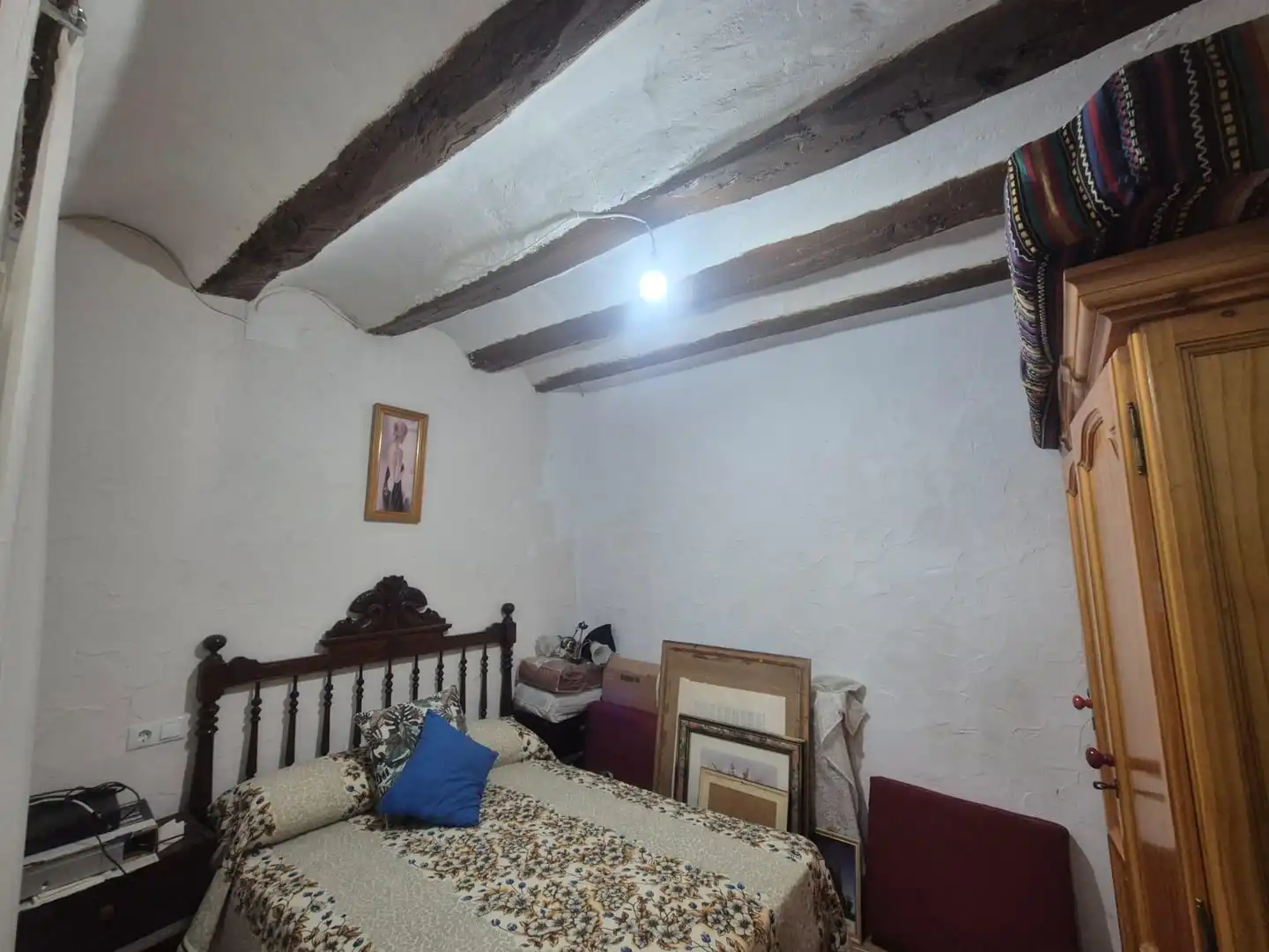 Einfamilien-Reihenhaus zum Verkauf in Monóvar / Monòver