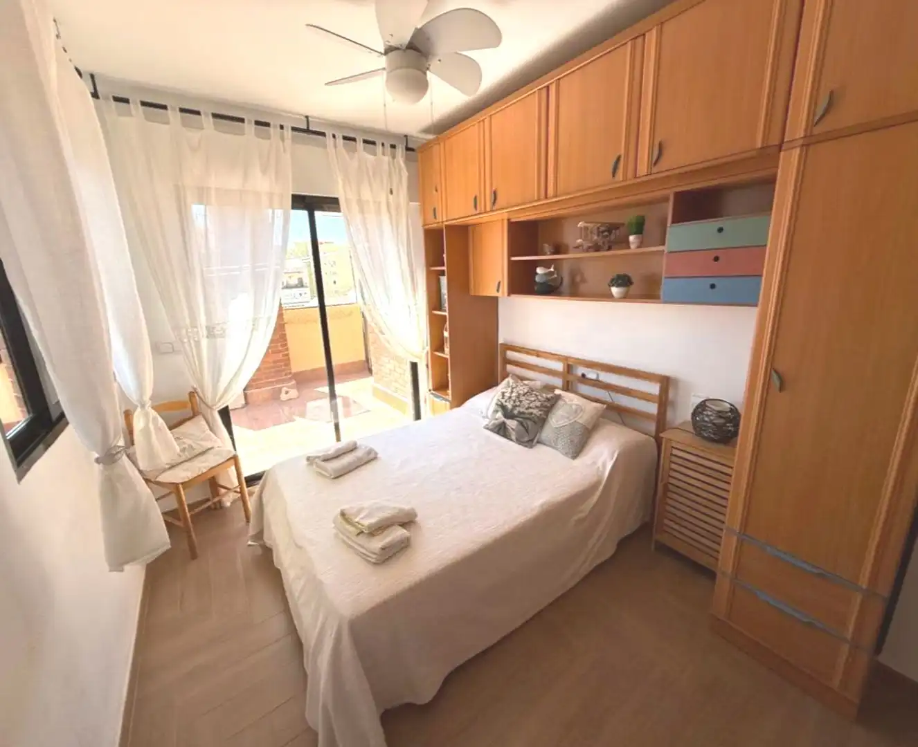 Apartamento en venta en Zona Pueblo, imagen 25