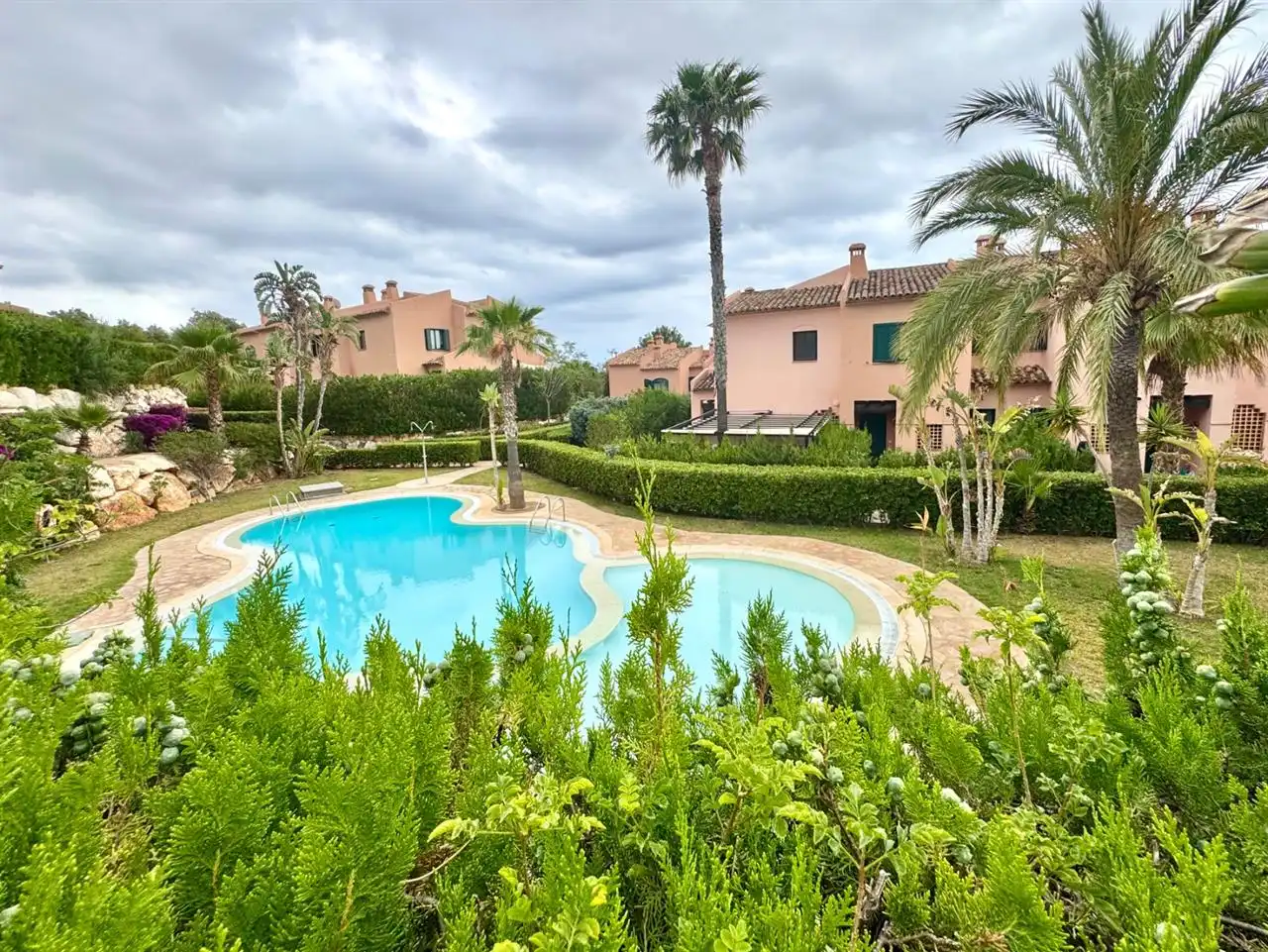 Detached homes for sale in Golf Bahía