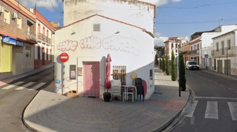 Foto 3 de Oficina de alquiler en Calle Estrella, 35, Los Santos de Maimona, Badajoz