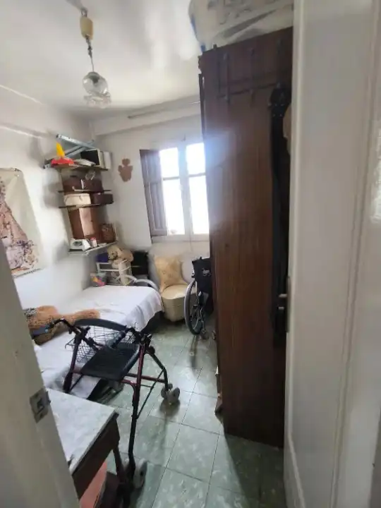 Habitación de Piso en venta en Valencia con Aire acondicionado, Calefacción y Amueblado