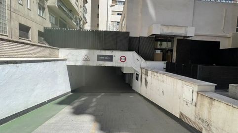 Photo 4 of Garage for sale in Calle de Juan Hurtado de Mendoza, 3, Nueva España, Madrid Capital