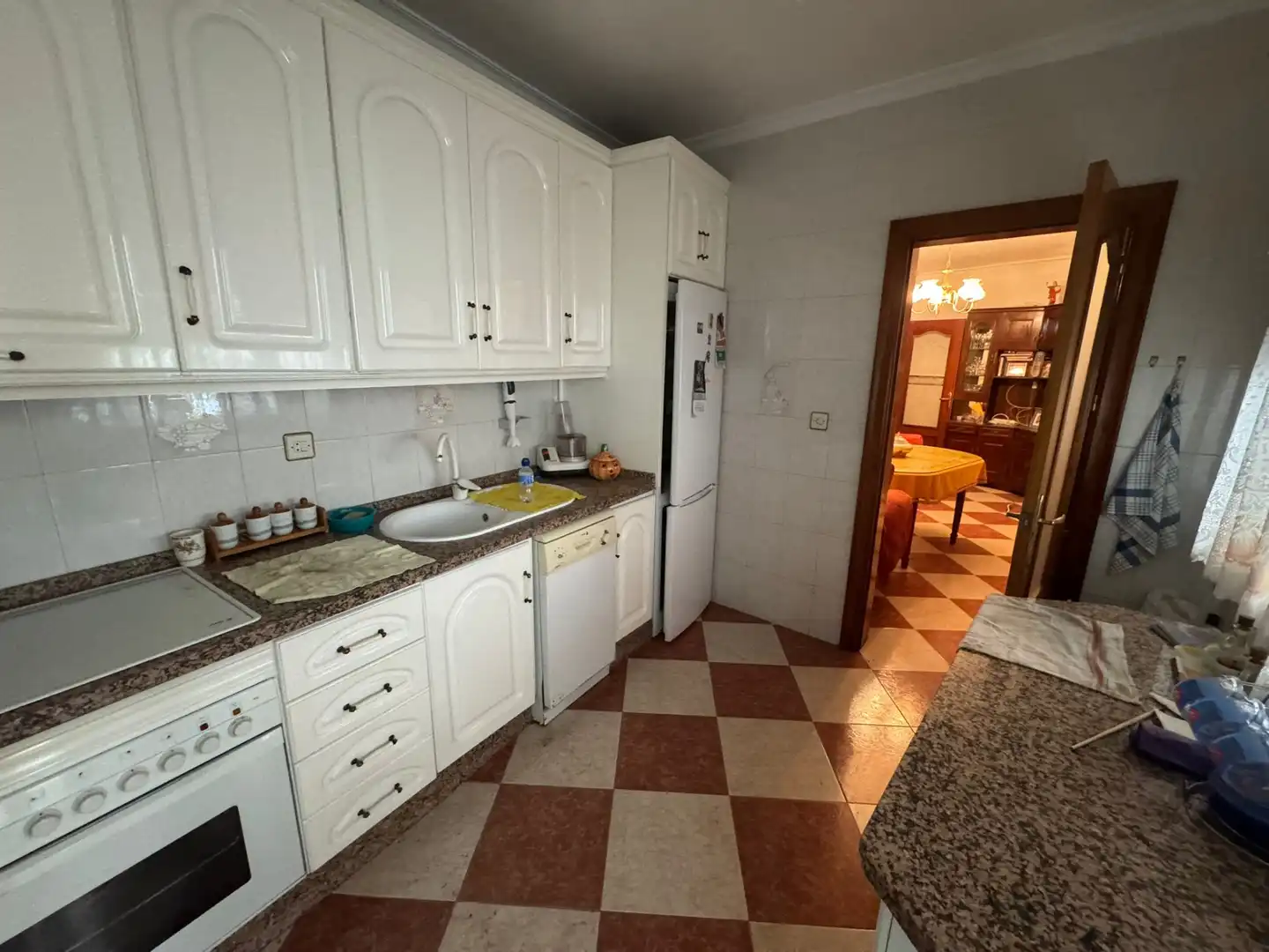 Haus zum Verkauf in Calle Fresno, imagen 11