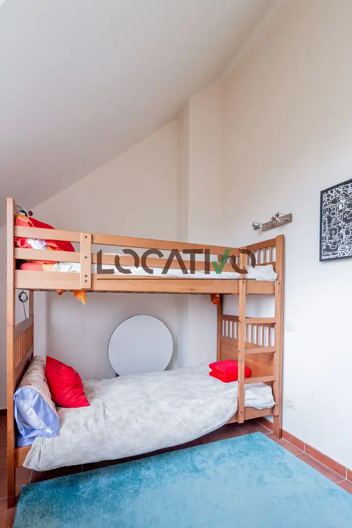 Haus zum Verkauf in Santa María de la Alameda, imagen 25