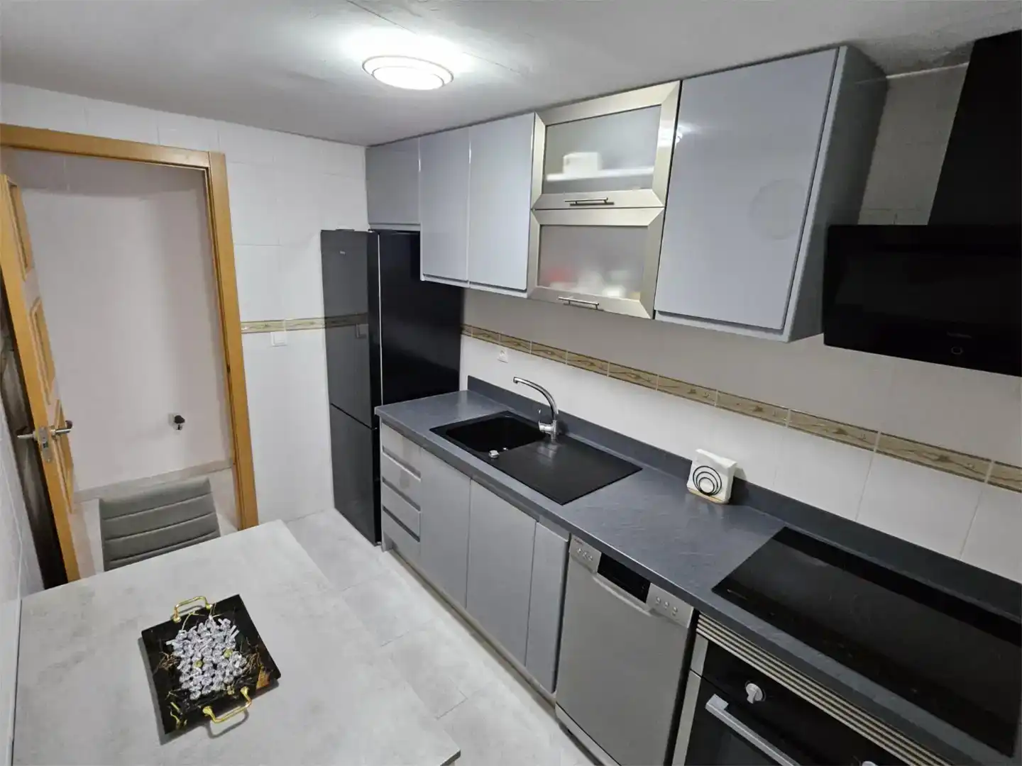 Cocina de Piso en venta en Onil