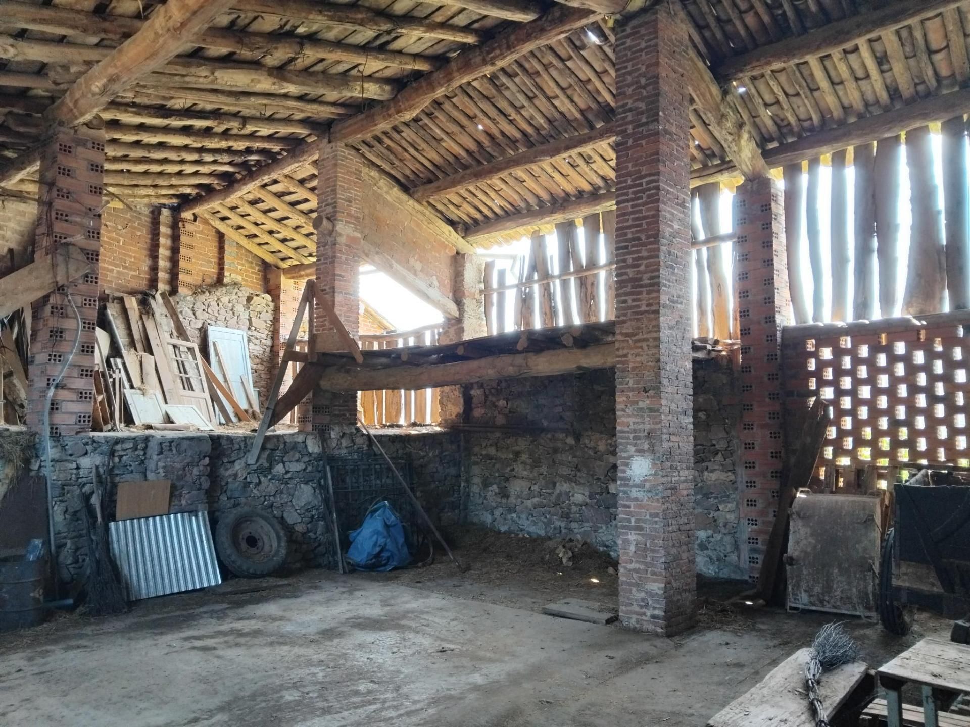 Country house for sale in Ribera d'Urgellet