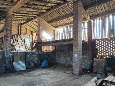 Casa rústica en venta en Ribera d'Urgellet
