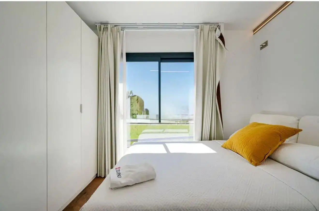 Maison jumelée à vendre à Montgat, imagen 22