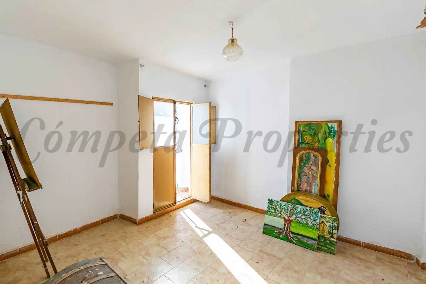 Maison à vendre à Sedella, imagen 5