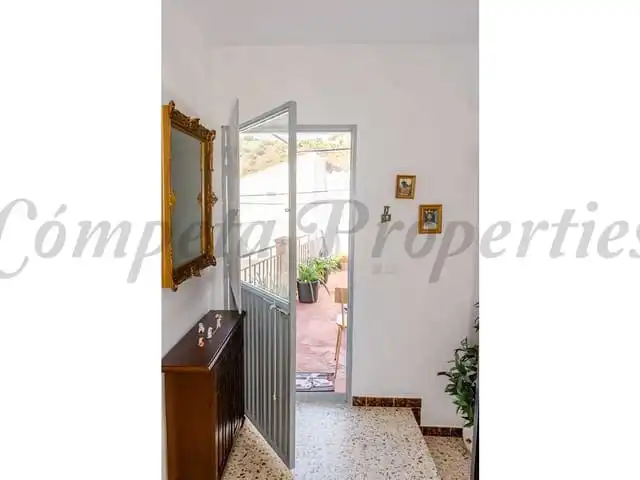 Casa adosada en venta en Arenas