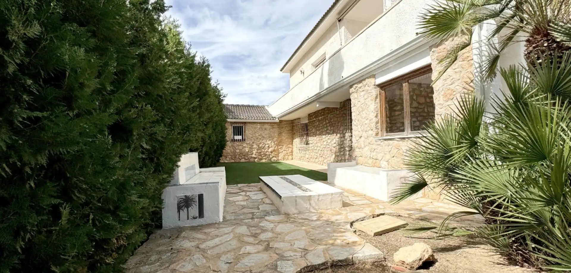 Casa amb piscina en venda a Orihuela Costa, imagen 27