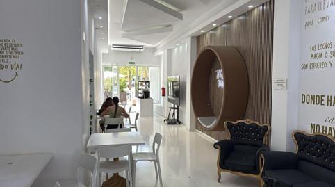 Photo 2 of Premises to rent in El Fortí,  Palma de Mallorca