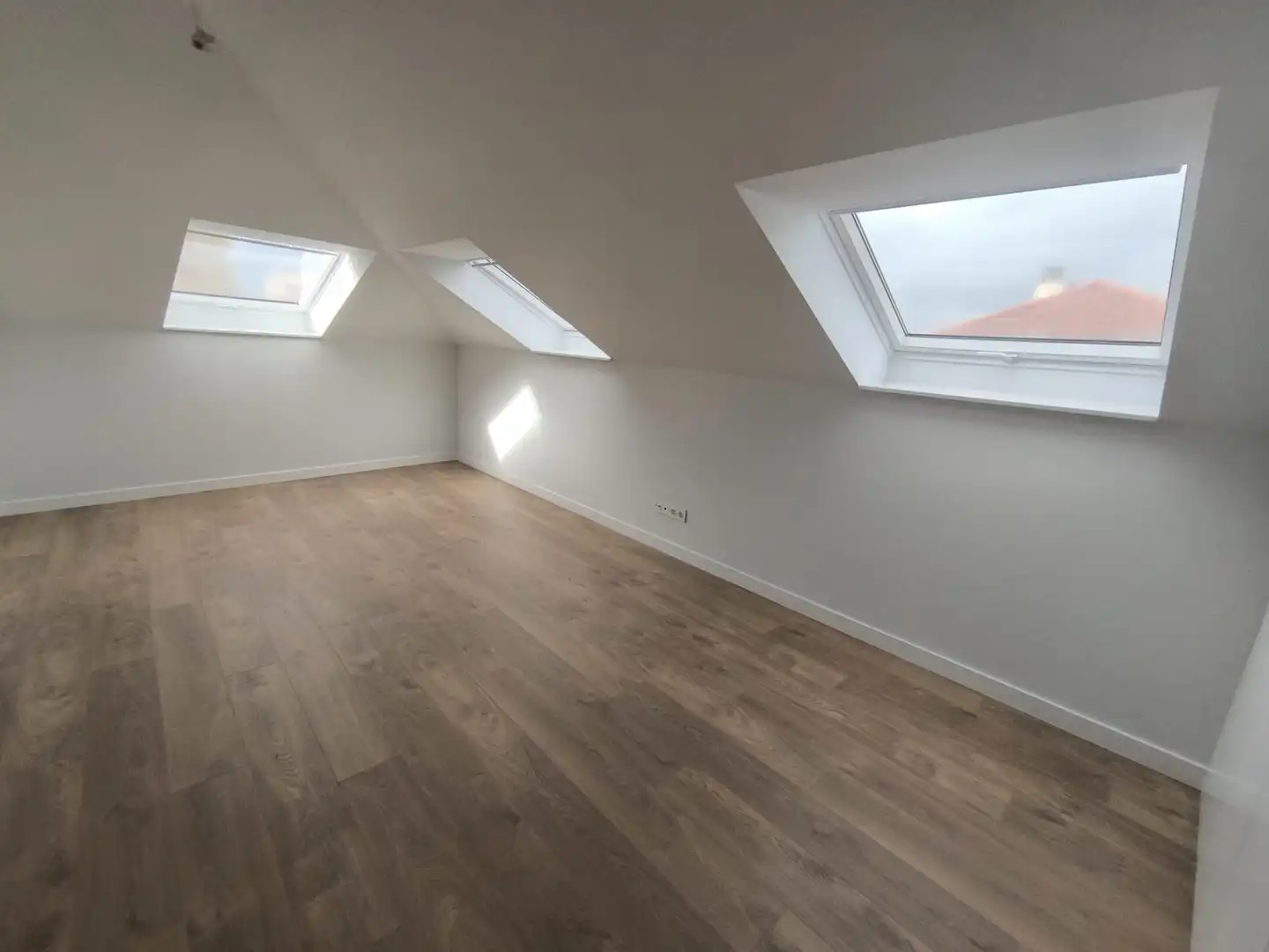 Bedroom of Attic for sale in León Capital   with Storage room