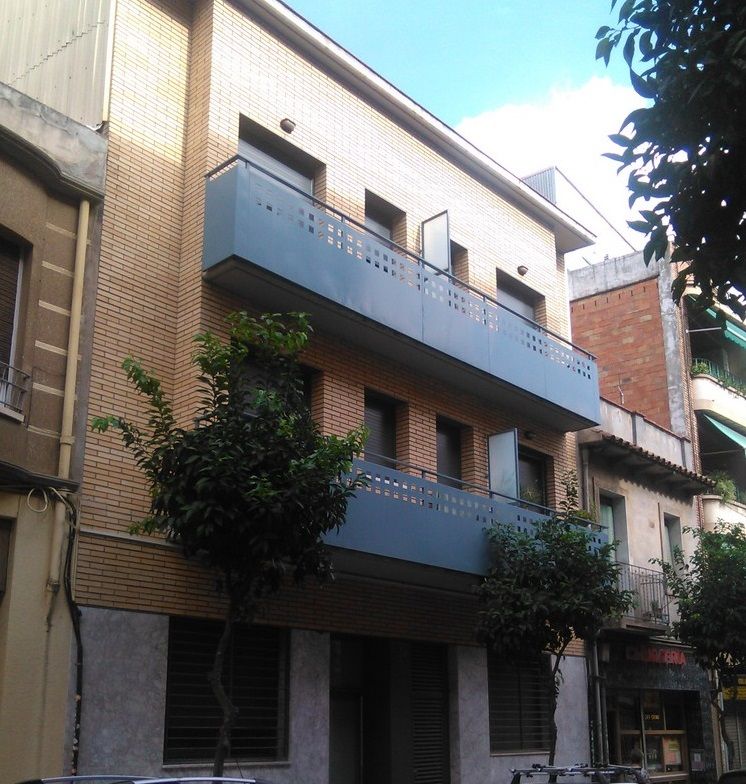 Pis en venda a C/ Mossen Jacint Verdaguer, Centre