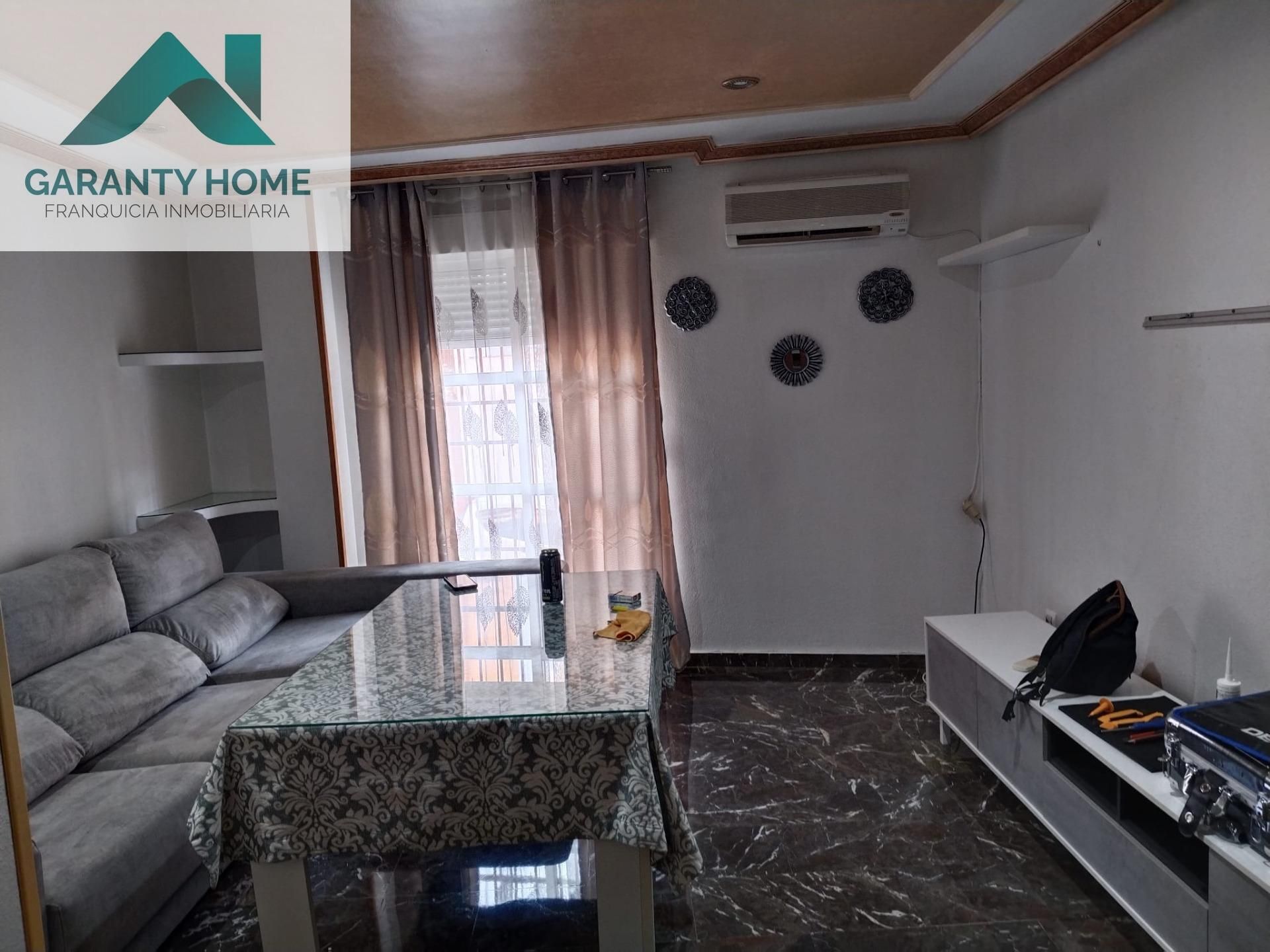 Bedroom of Planta baja for sale in Torredelcampo  with Air Conditioner, Terrace and Storage room