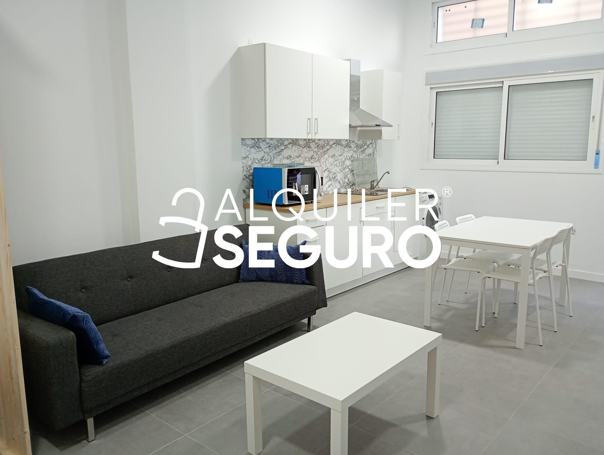 Study to rent in Unión, La Unión - Cruz de Humilladero - Los Tilos