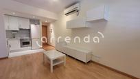 Study for sale in  Madrid Capital  with Air Conditioner and Terrace