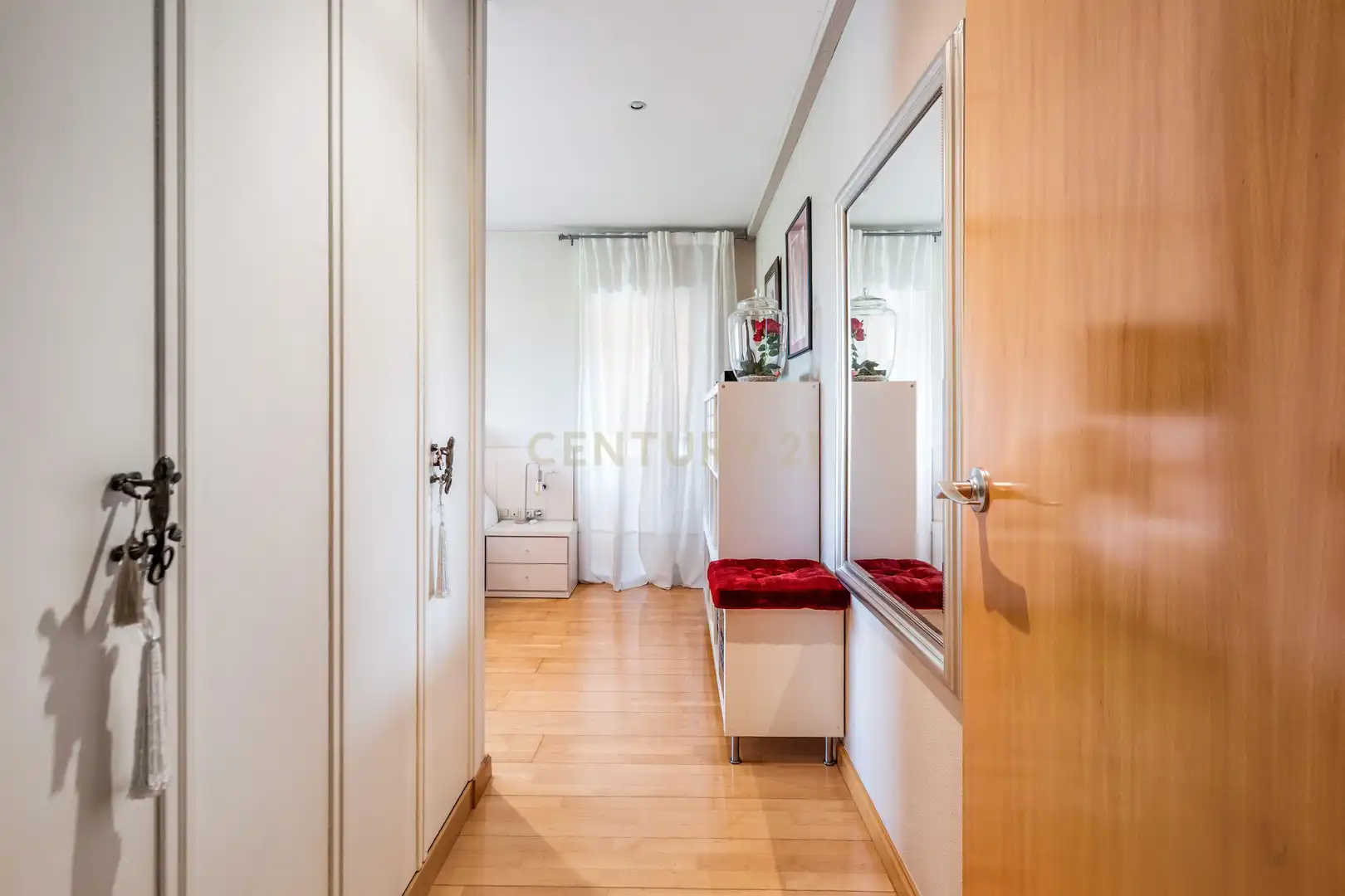Apartament en venda en Sant Joan Despí amb Aire condicionat i Piscina comunitària