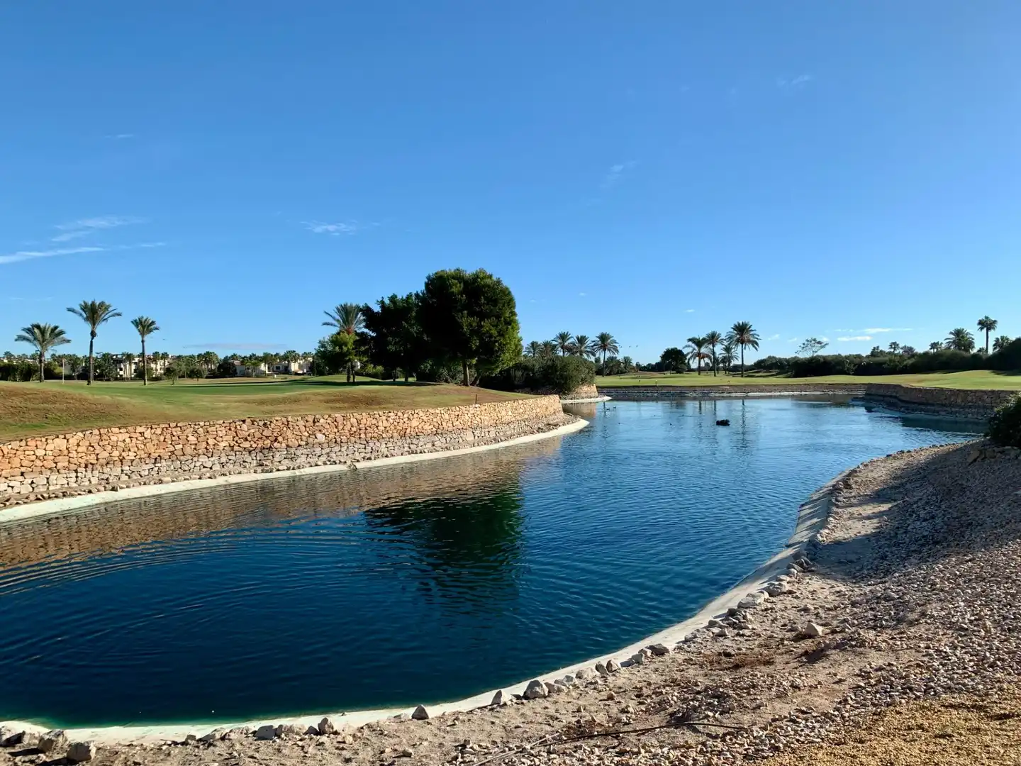 Attico con piscina in vendita a El Mirador Pozo Aledo, imagen 27