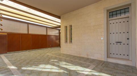 Foto 5 de Casa o xalet en venda a Parque Avenida, Jerez de la Frontera