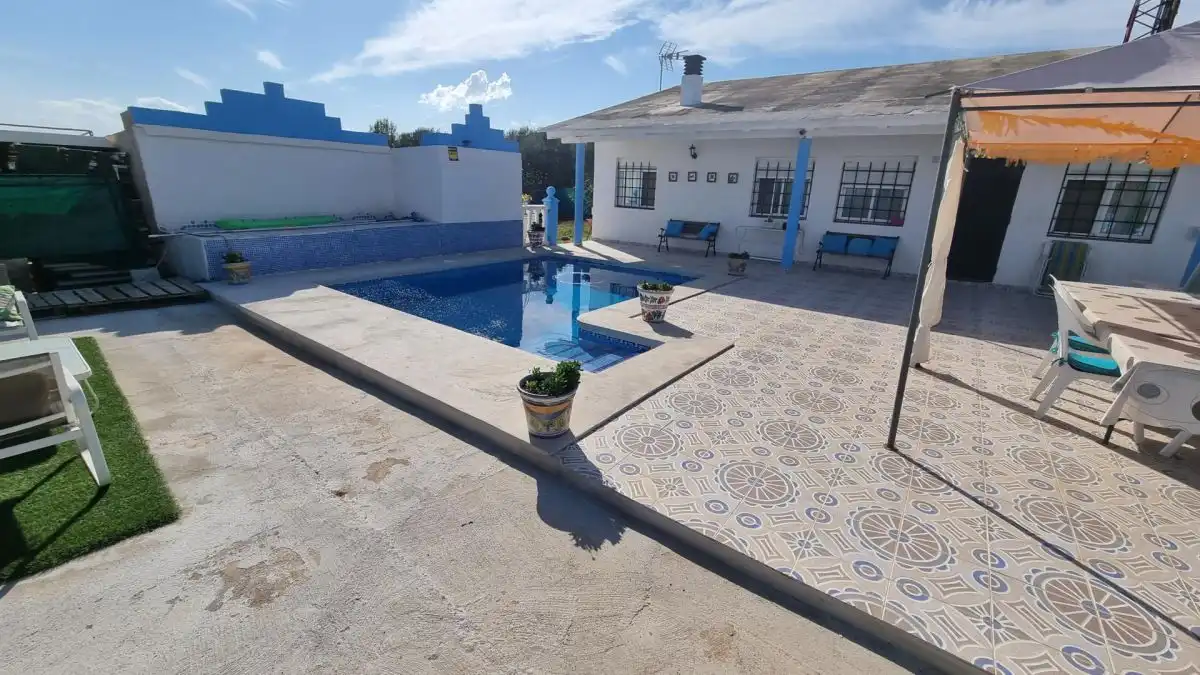 Villa à vendre à CUADRA LA TORTA, imagen 3