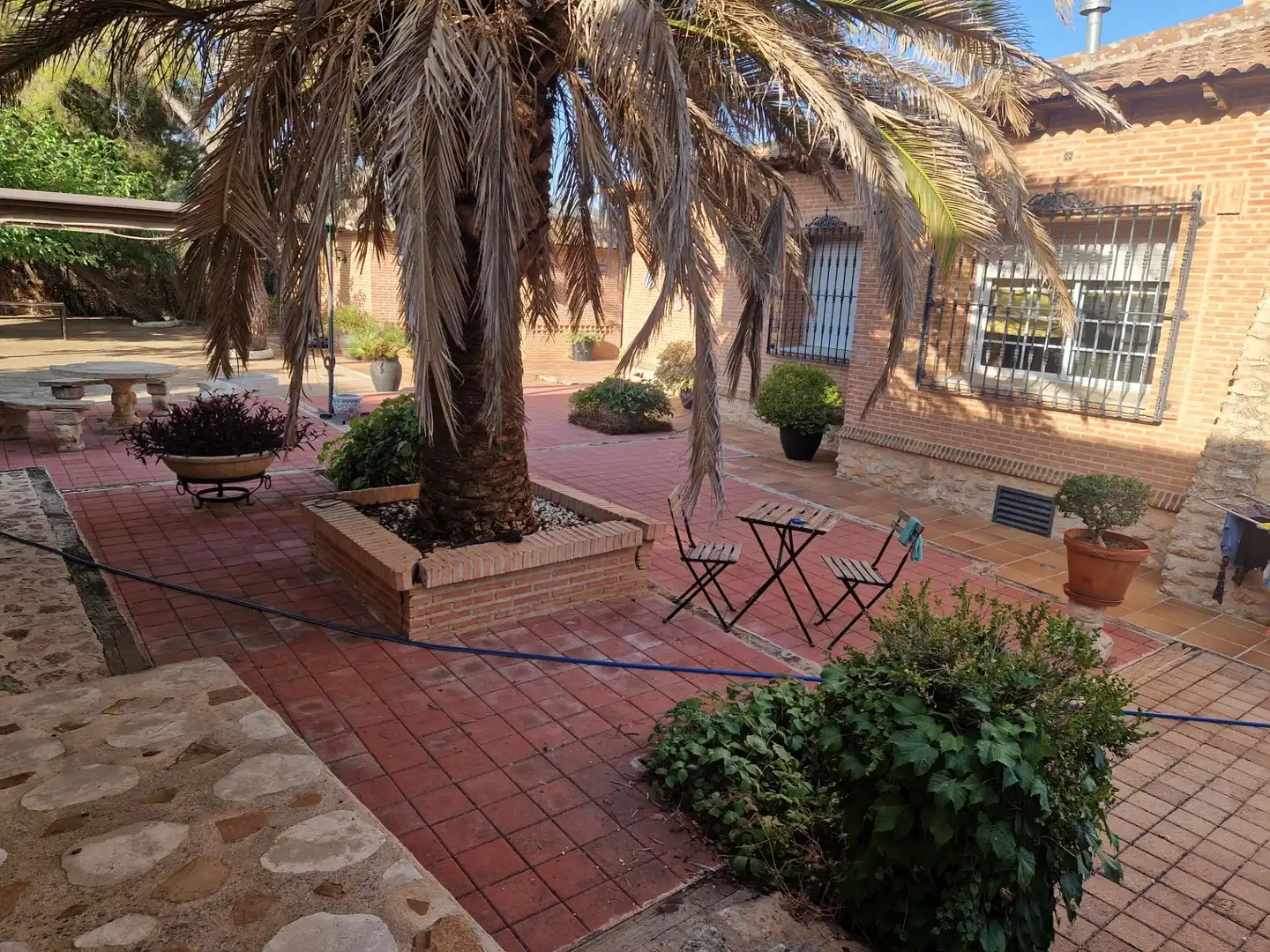 Chalet con piscina en venta en Almodóvar del Campo, imagen 25