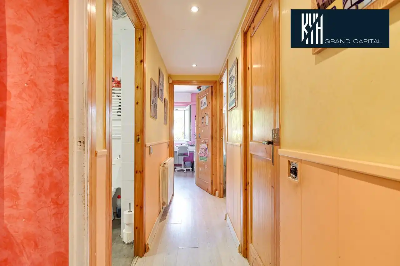 Wohnung mit Terrasse zum Verkauf in Carrer Carrer Maria Aurèlia Capmany, imagen 34