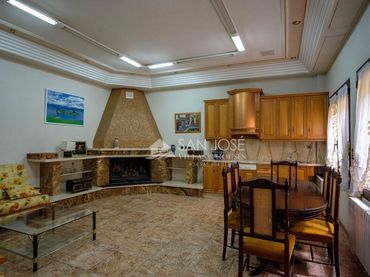 Casa con balcone in vendita a Novelda