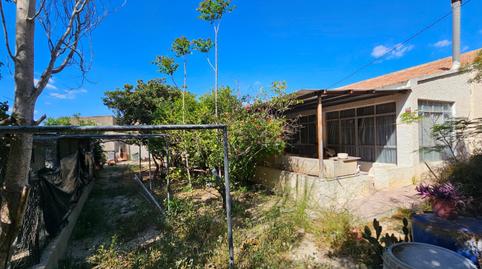 Foto 4 de Casa o xalet en venda a  Saladas, 1042, Jubalcoi, Elche / Elx