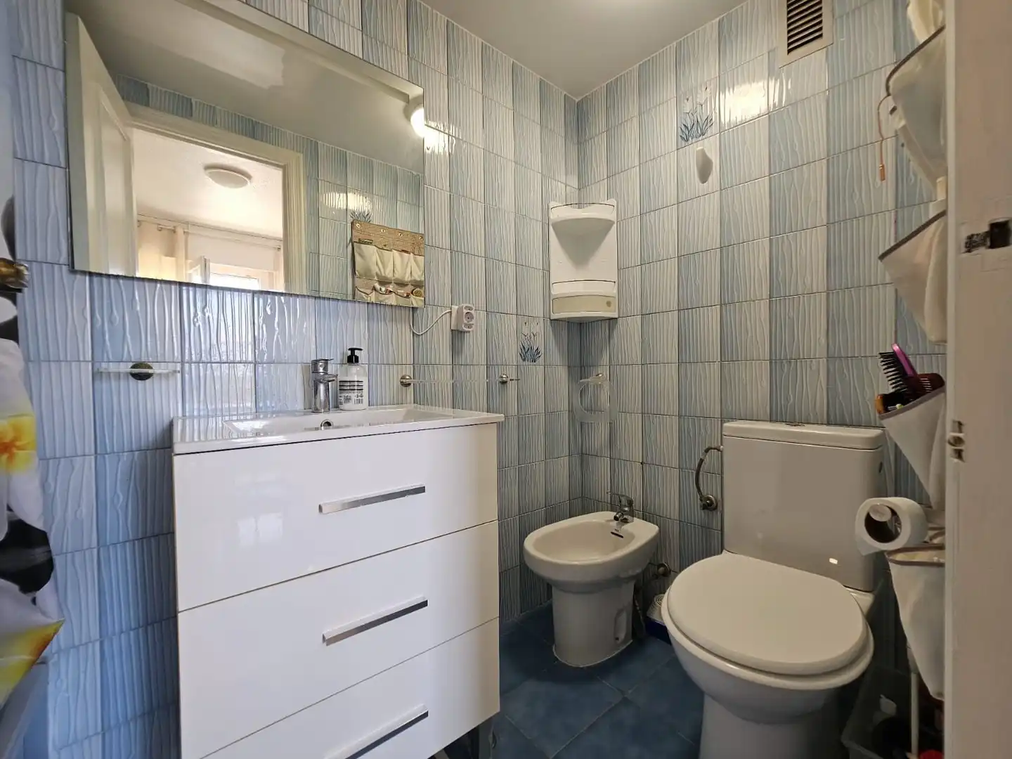 Piso con piscina en venta en Playa de Gandia, imagen 18