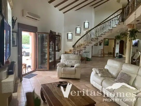 Casa en venda a Vera Ciudad