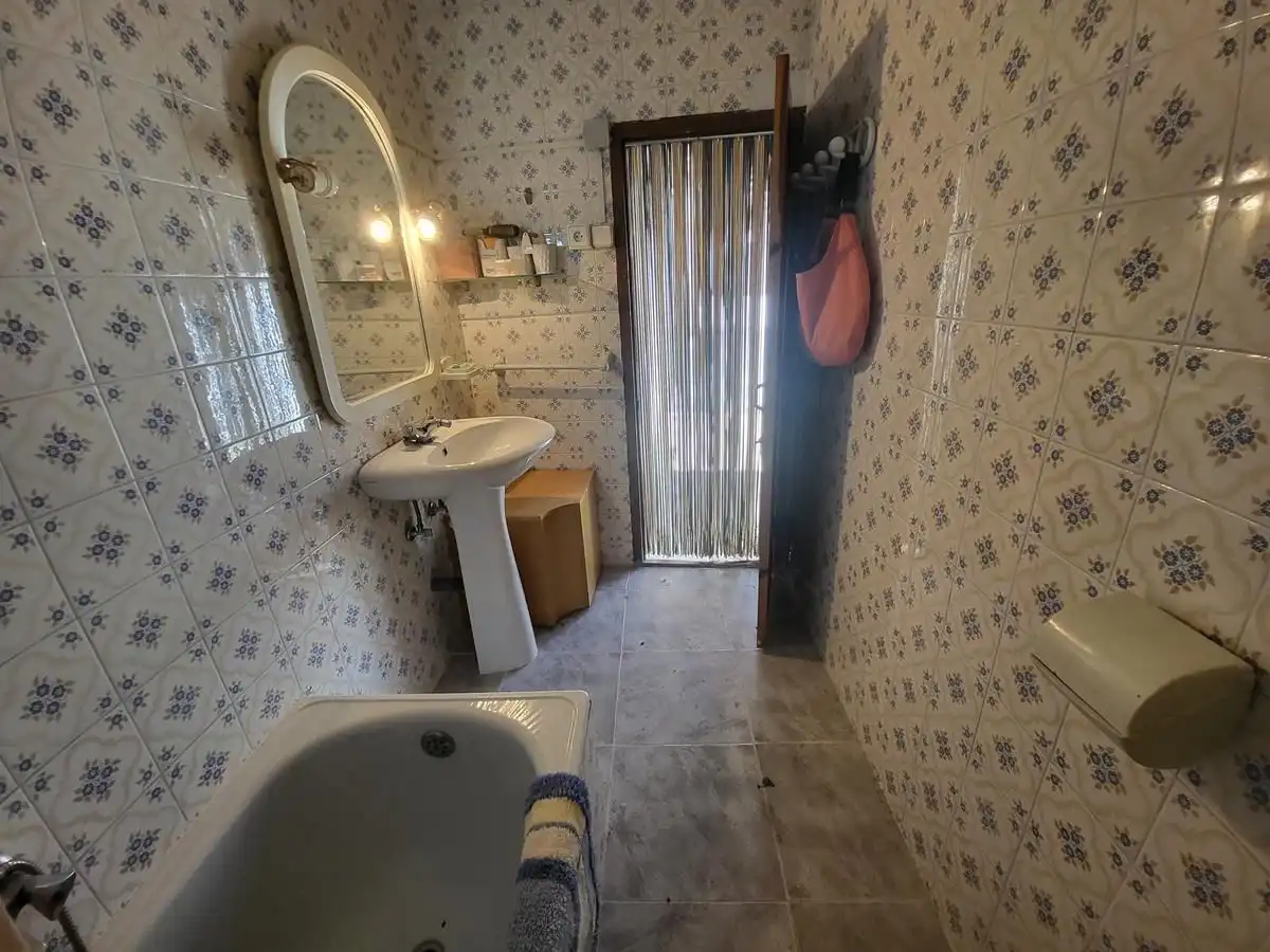 Bany de Casa o xalet en venda en Sisante