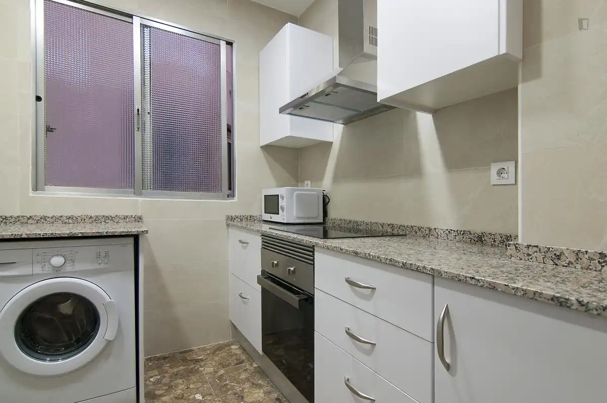 Habitació a Russafa